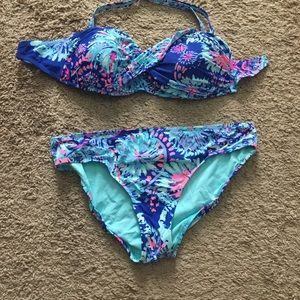 Top piece only! Size 12